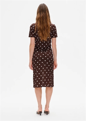Jonie skjorte Coffee Bean Dots Baum Und Pferdgarten 